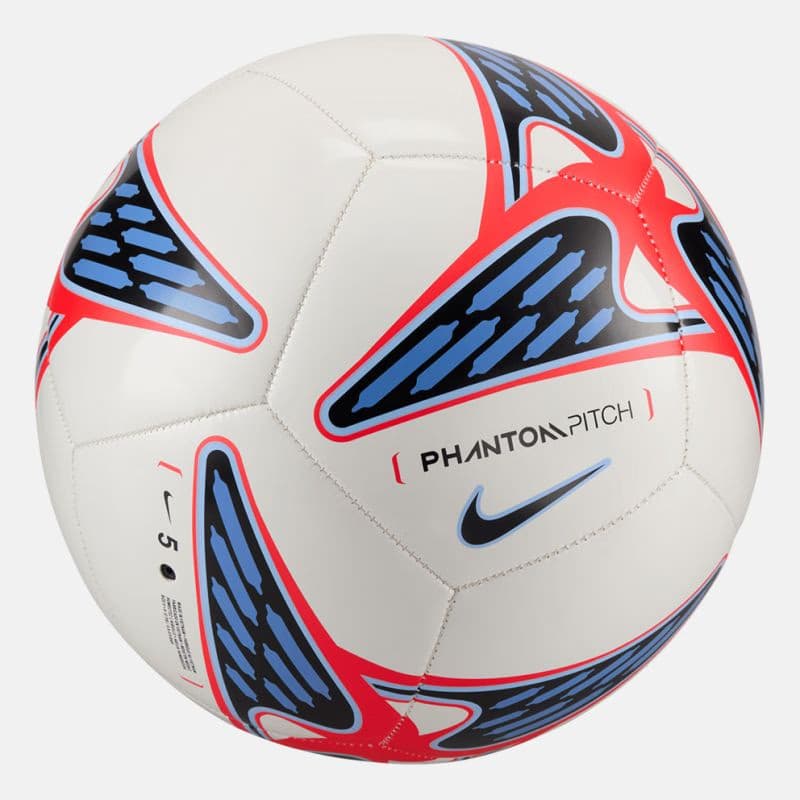 Futbalová lopta NIKE NK PHANTOM - FA25 2