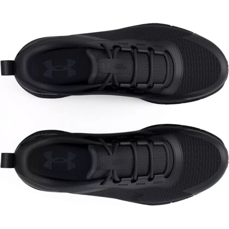 Dámska rekreačná obuv UNDER ARMOUR UA W HOVR Sonic SE black black black 2