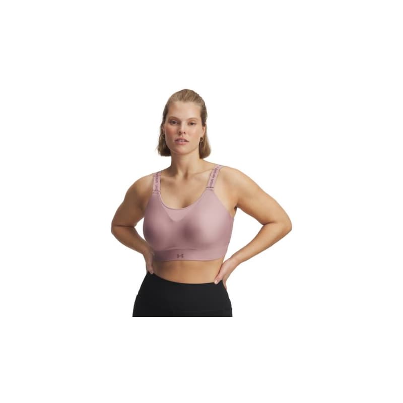 Dámska tréningová športová podprsenka UNDER ARMOUR UA Infinity High 2.0 Bra