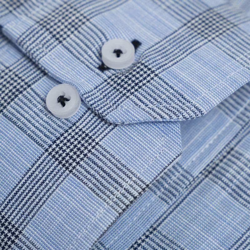Trendová košeľa v SLIM FIT strihu Di Selentino - TolouseSLIM 2