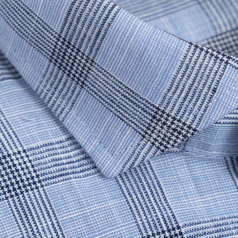 Trendová košeľa v SLIM FIT strihu Di Selentino - TolouseSLIM 4