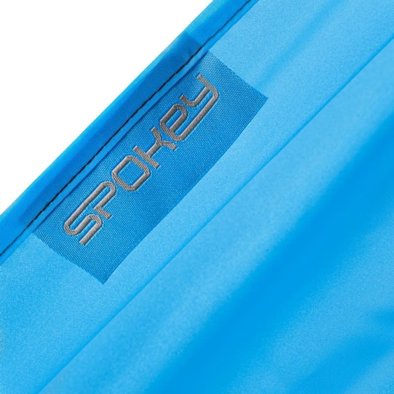 Hojdacia sieť SPOKEY AIR ROCKER Hammock, gray-blue 5