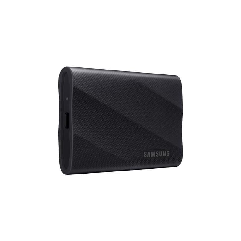 Samsung Externý SSD disk T9 - 1TB - čierny 1