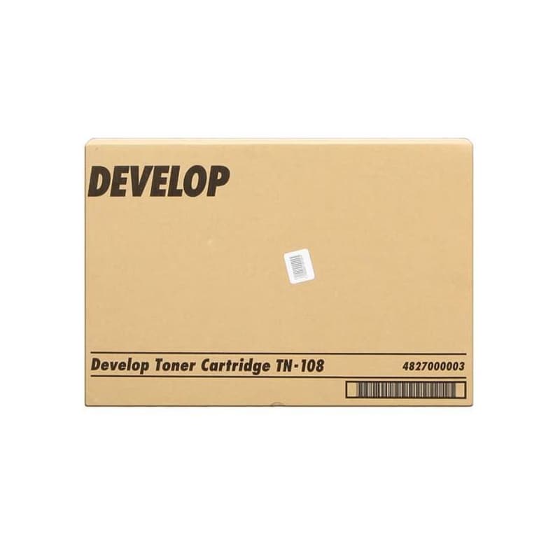 DEVELOP 4827000003 - originálny 1