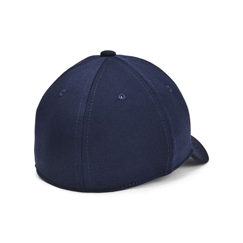 Chlapčenská šiltovka UNDER ARMOUR Boys UA Blitzing-BLU 411 2