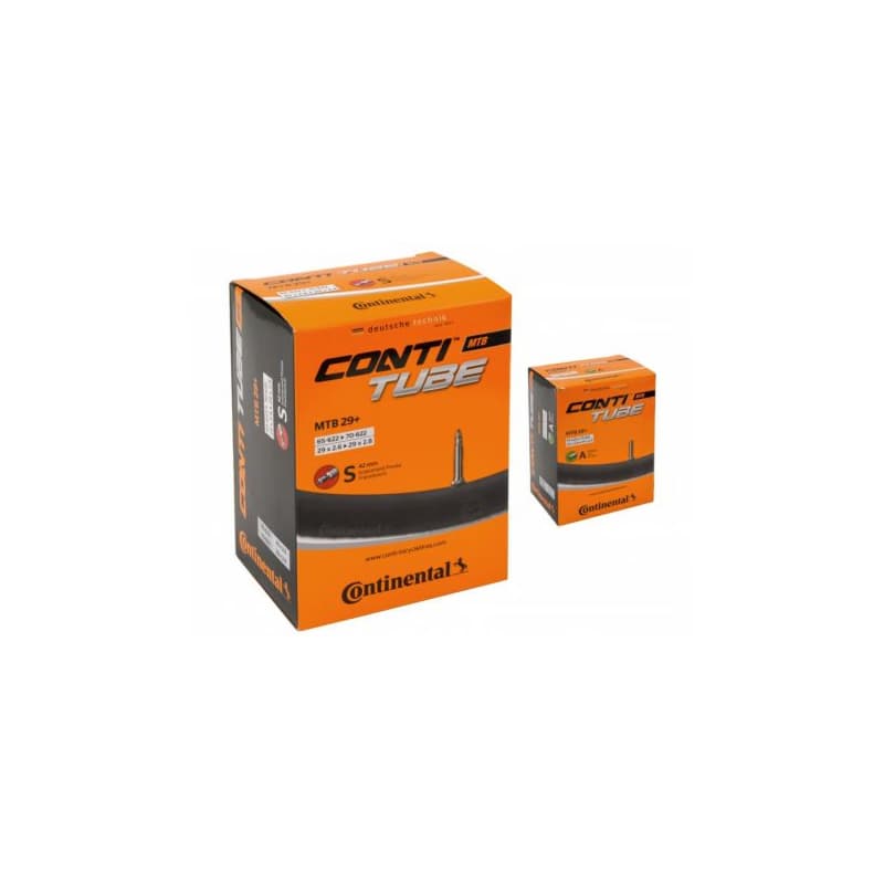 Duša na bicykel CONTINENTAL Duša MTB 29 Plus, ventil FV42 1