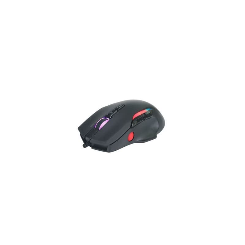 Marvo G945 Myš káblové, čierna, 10000DPI 2