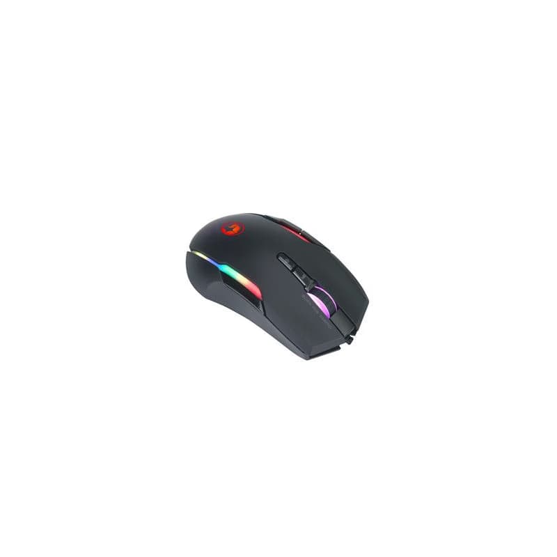 Marvo G945 Myš káblové, čierna, 10000DPI 3