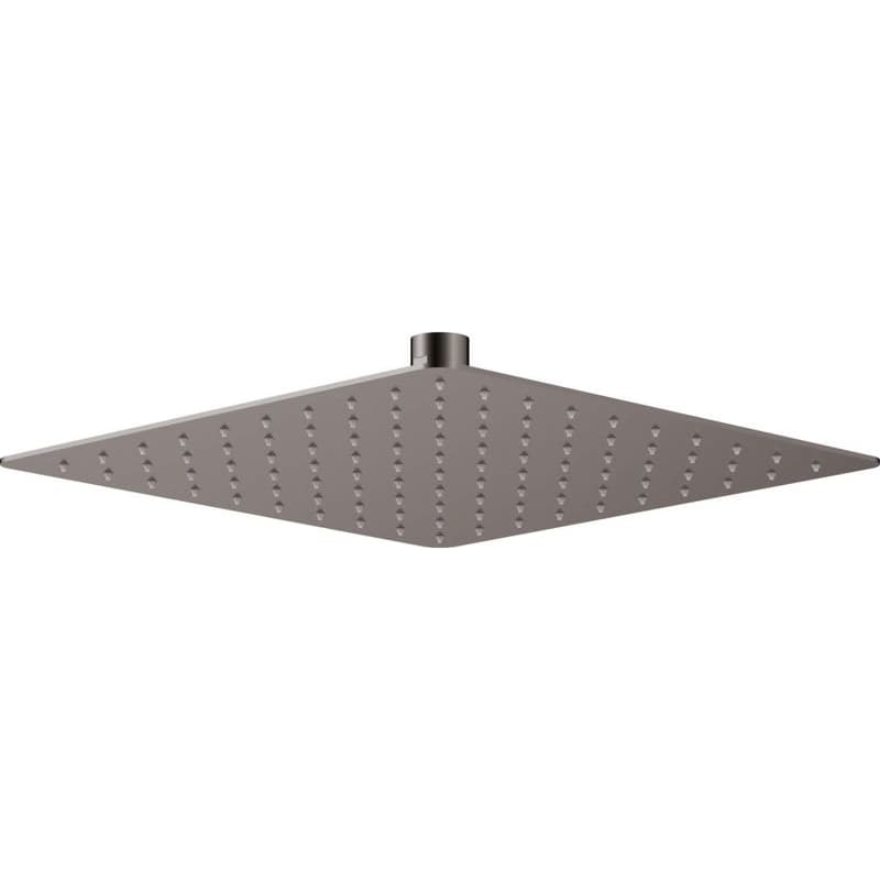 DEANTE - Cascada titán Sprchová hlavica, oceľ - 250x250 mm NAC_D02K 1