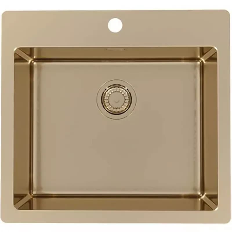 Drez Monarch Pure 70 bronze 1