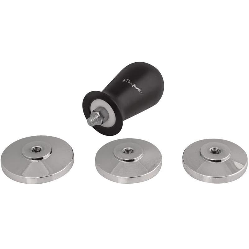 LT7078 TAMPER SET 3KS KAFFE LAMART 3