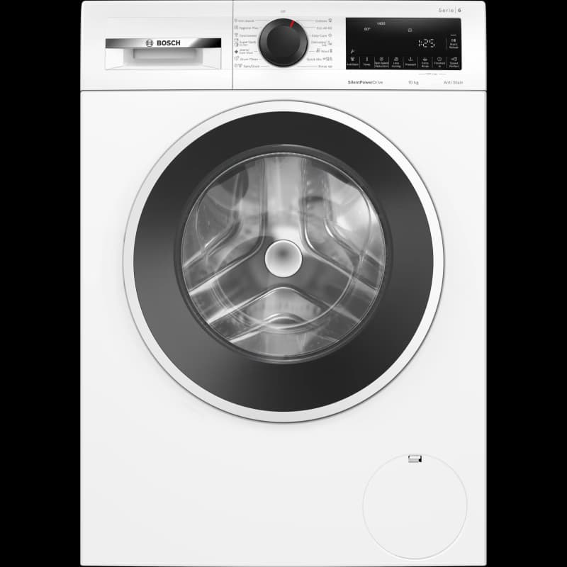 Bosch WGG2540NBY 1