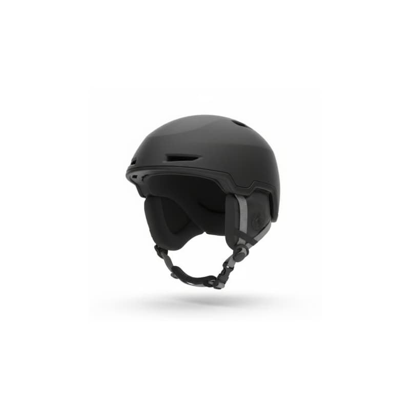 Lyžiarska prilba BLIZZARD Viper ski helmet, black matt
