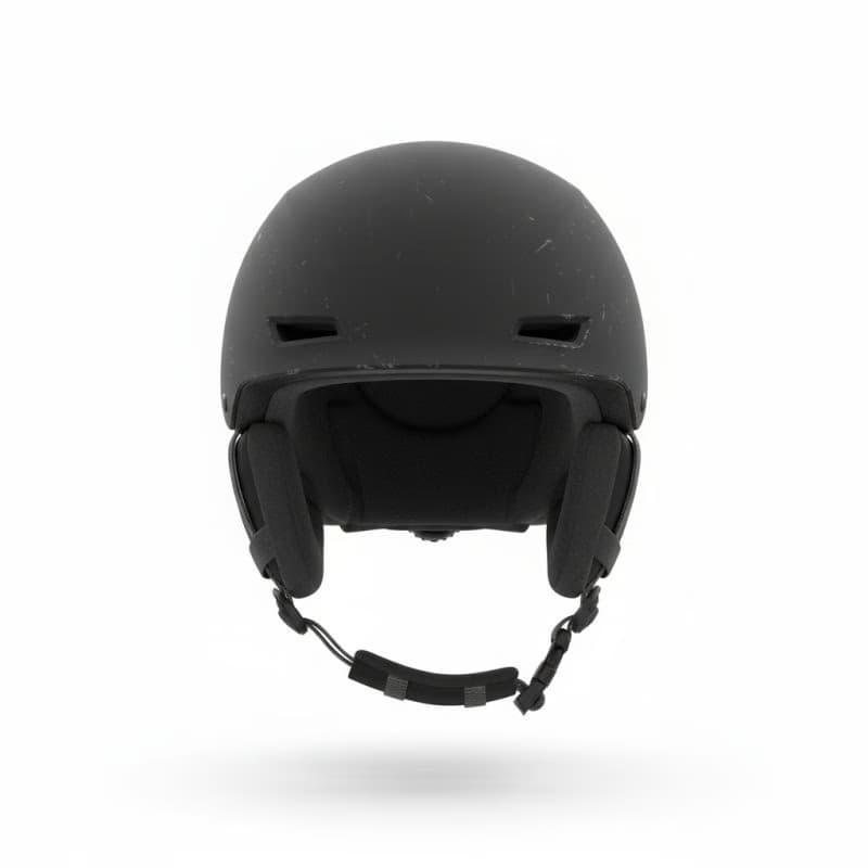 Lyžiarska prilba BLIZZARD Viper ski helmet, black matt 3