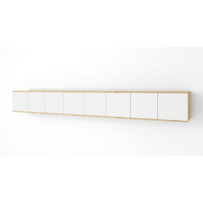 ArtPK Závesný TV stolík SEVILLA | 280 cm 2