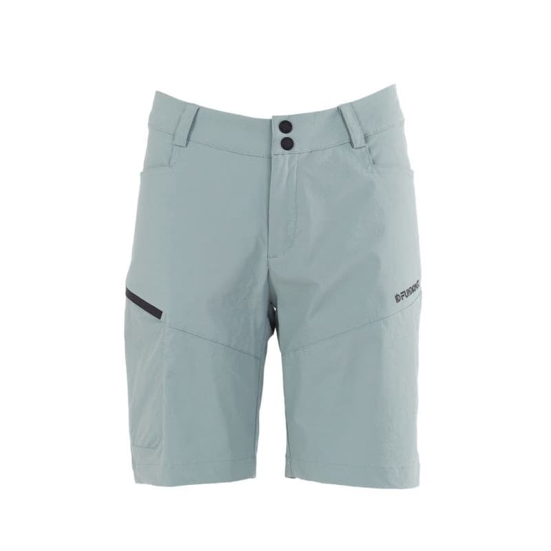 Dámske turistické kraťasy FUNDANGO Azua Active Short-524-mint 5