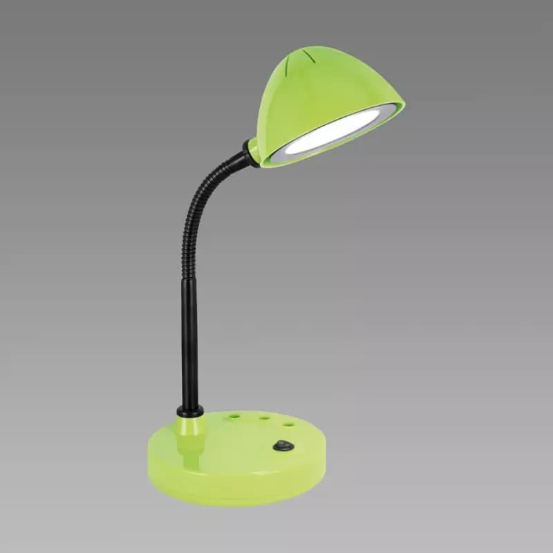 Lampa Roni LED Green 02875 LB1 1