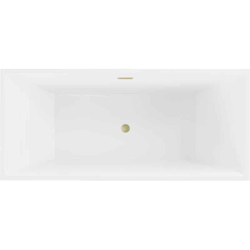 Mexen Vigo 178,5 x 80 cm 51251788075-55 4