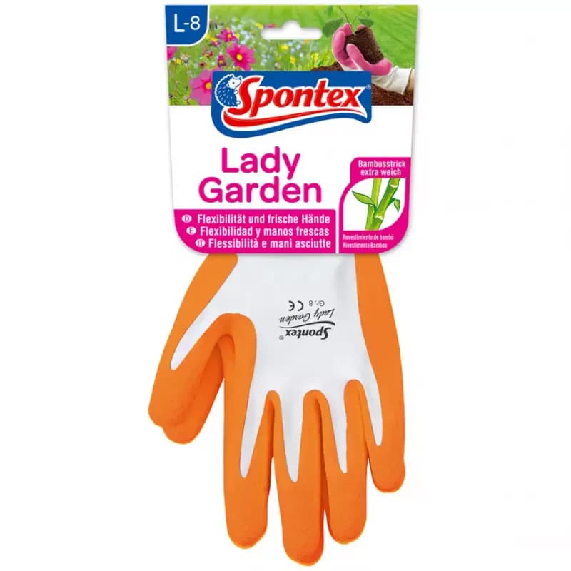 Záhradné Rukavice Smart Garden M 12552027 1