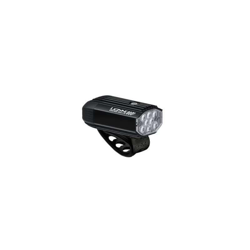 Svetlo na bicykel LEZYNE MICRO DRIVE 800+ FRONT