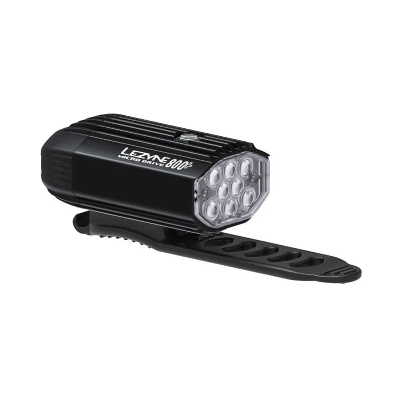 Svetlo na bicykel LEZYNE MICRO DRIVE 800+ FRONT 2