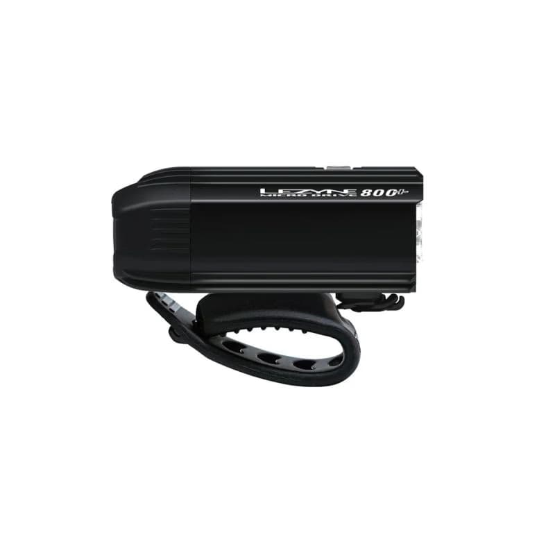 Svetlo na bicykel LEZYNE MICRO DRIVE 800+ FRONT 3