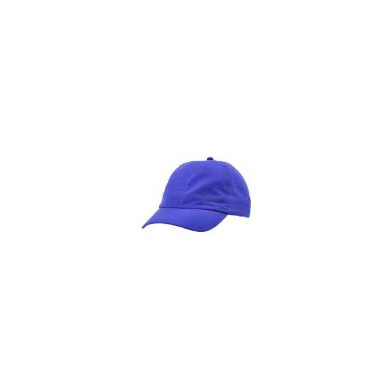 Chlapčenská šiltovka 4F JUNIOR BASEBALL CAP-4FJWSS24ACABM249-33S-BLUE 1