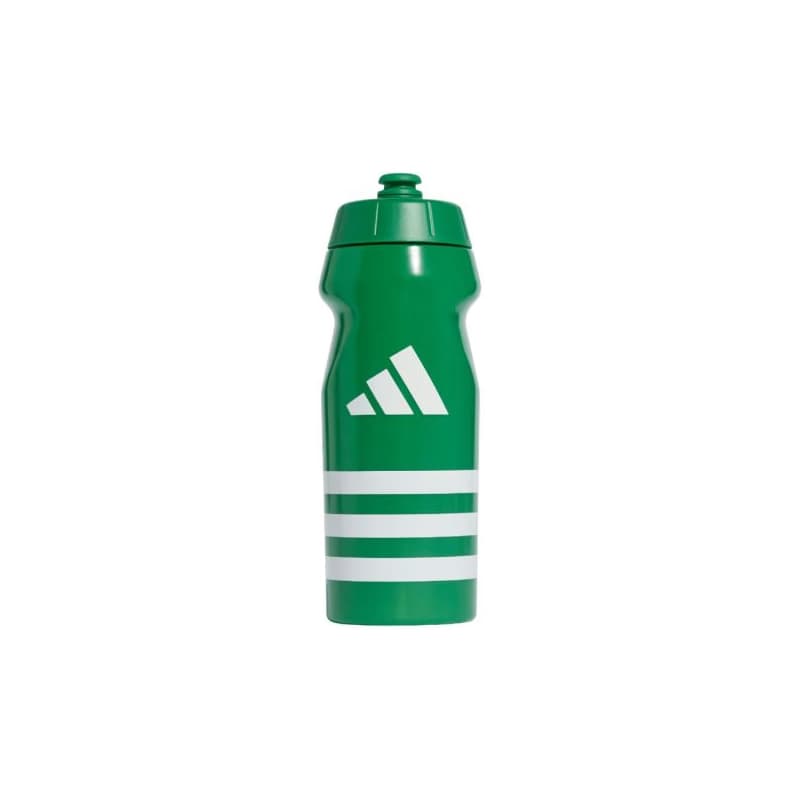 Fľaša ADIDAS TIRO BOT 0.5L TEAGRN WHITE 1