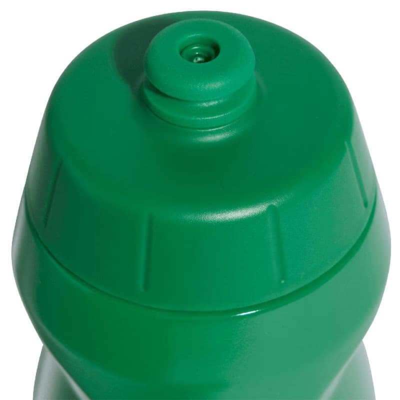 Fľaša ADIDAS TIRO BOT 0.5L TEAGRN WHITE 2