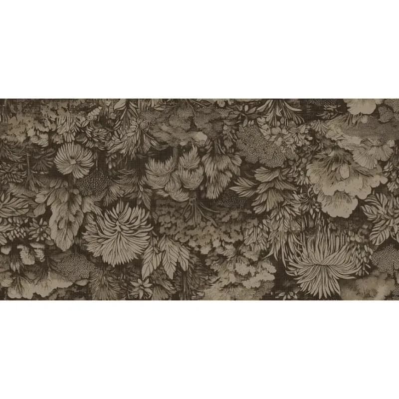 Dekor Amazonia Dark Leaves 59,8/119,8 1