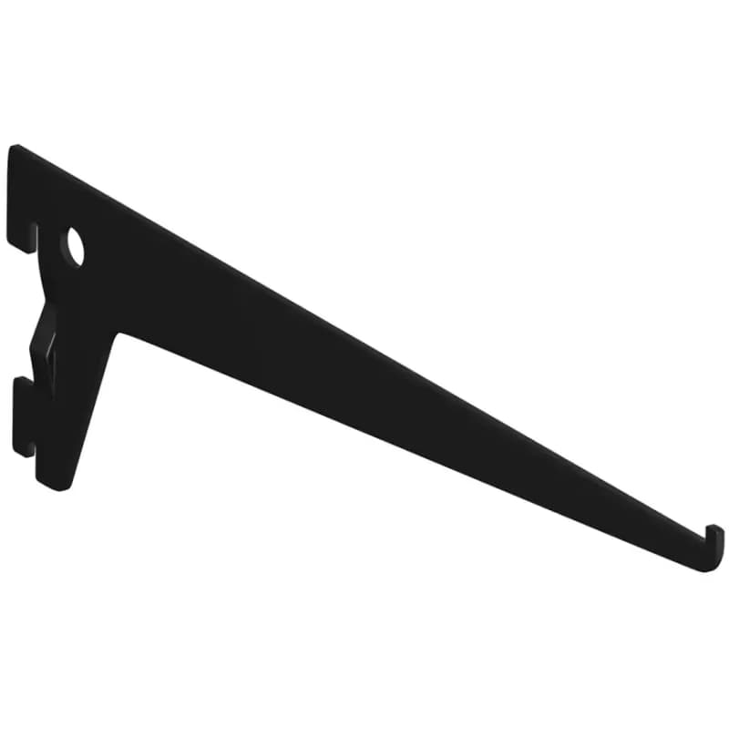 Nosník 250 mm čierny matný 1