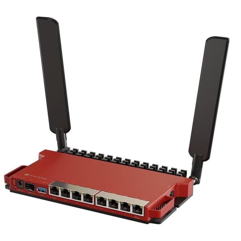 MikroTik RouterBOARD L009UiGS-2HaxD-IN
