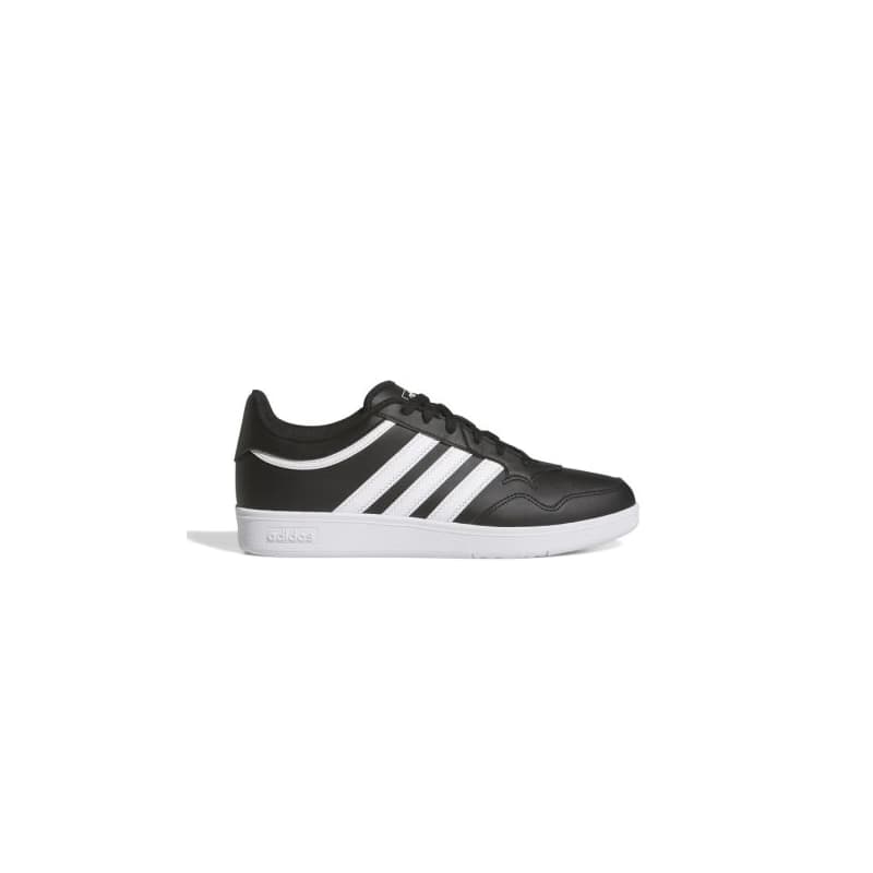 Pánska rekreačná obuv ADIDAS Hoops 4.0 M core black cloud white core black 1