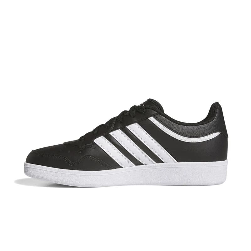 Pánska rekreačná obuv ADIDAS Hoops 4.0 M core black cloud white core black 2