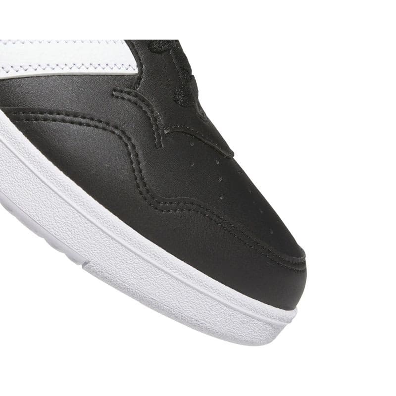 Pánska rekreačná obuv ADIDAS Hoops 4.0 M core black cloud white core black 6