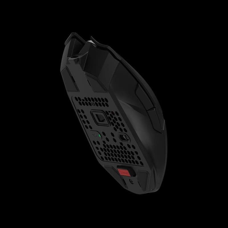 A4tech Bloody Myš R36 Ultra, bezdrôtová herná myš, 12000 DPI, USB, Čierna 3