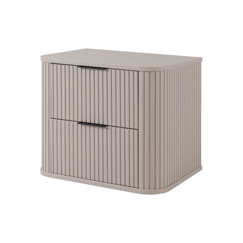 Elvisia Skrinka pod umývadlo ELEGANCE Cashmere | 60 cm 3