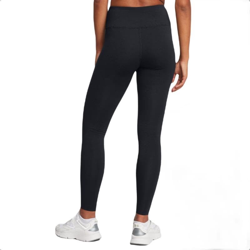 Dámske legíny UNDER ARMOUR Campus Graphic Legging-BLK 2