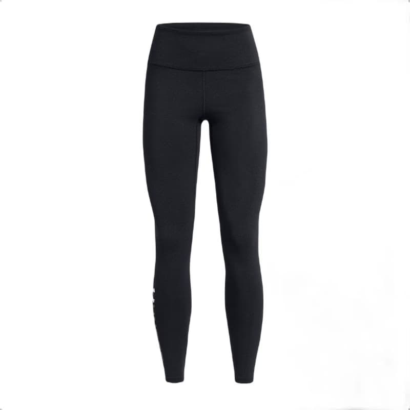 Dámske legíny UNDER ARMOUR Campus Graphic Legging-BLK 5