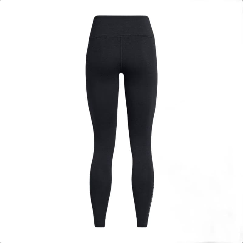 Dámske legíny UNDER ARMOUR Campus Graphic Legging-BLK 6