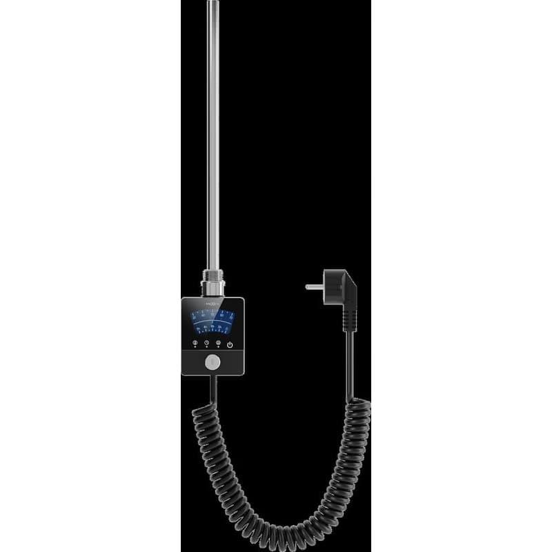MEXEN - FA-BG8 vykurovacia tyč 300 W, čierna W957-0300-70 3