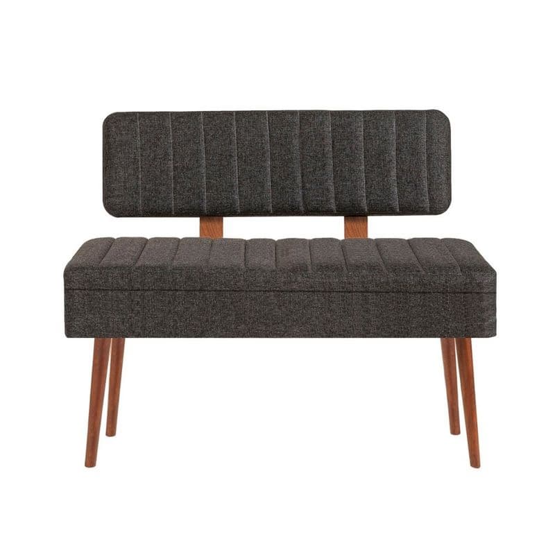 Bank Vina 1053 - 1 - Anthracite, Walnut