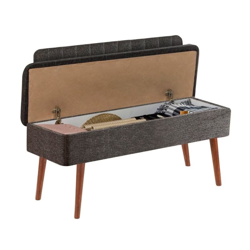 Bank Vina 1053 - 1 - Anthracite, Walnut 4