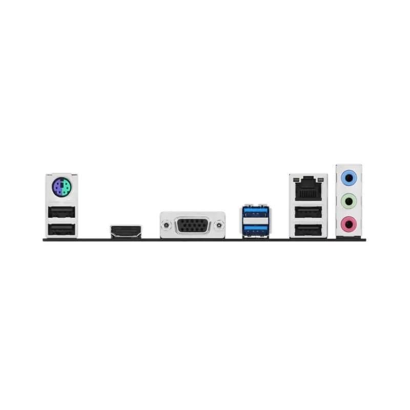 ASUS MB Sc LGA1700 PRIME H610-K DDR5, Intel H610, 2xDDR5, 1xHDMI, 1xVGA, mATX 5