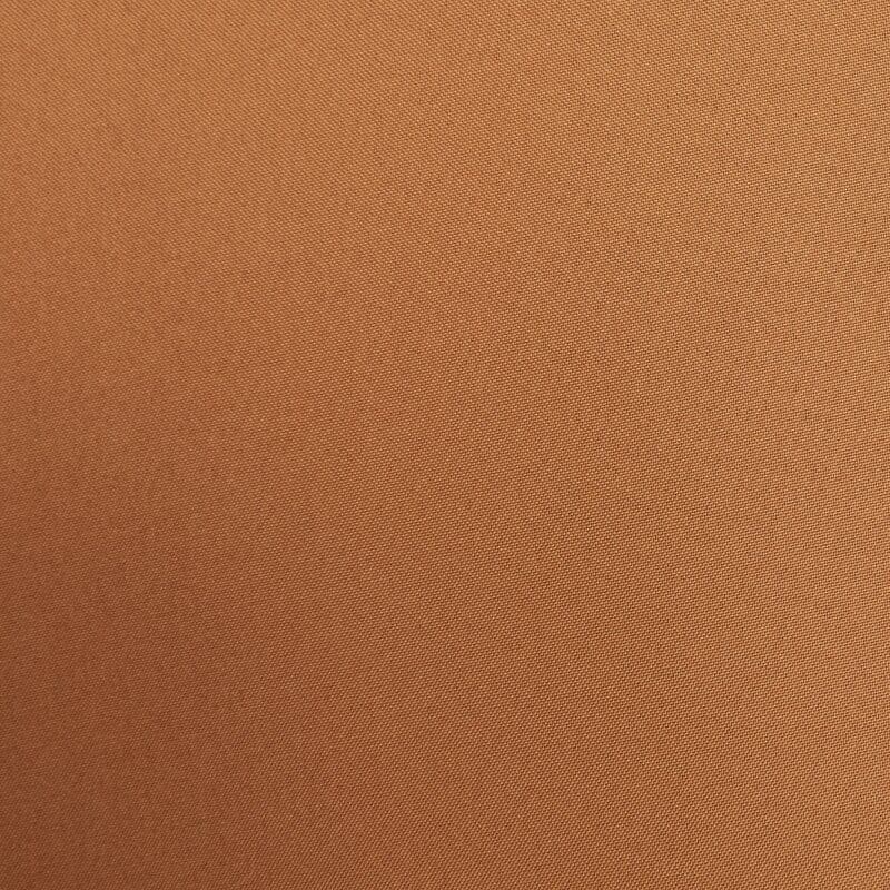 ArtFir Záves RITA K | oranžová 140 x 250 cm 5