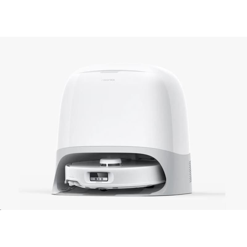 Roborock Qrevo Curv White