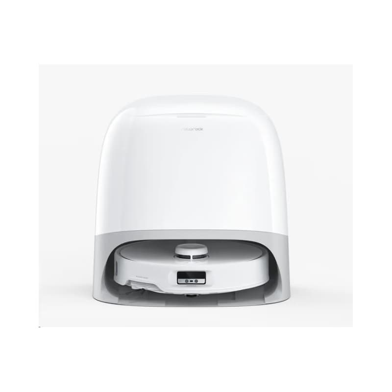 Roborock Qrevo Curv White 2