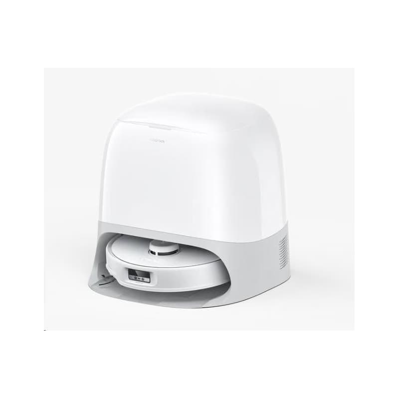 Roborock Qrevo Curv White 3