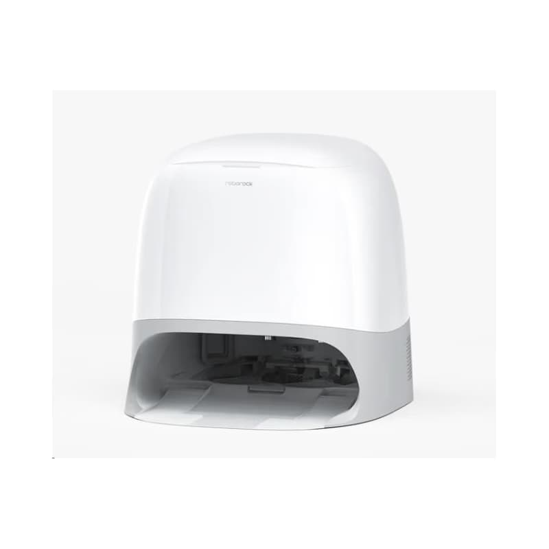 Roborock Qrevo Curv White 4