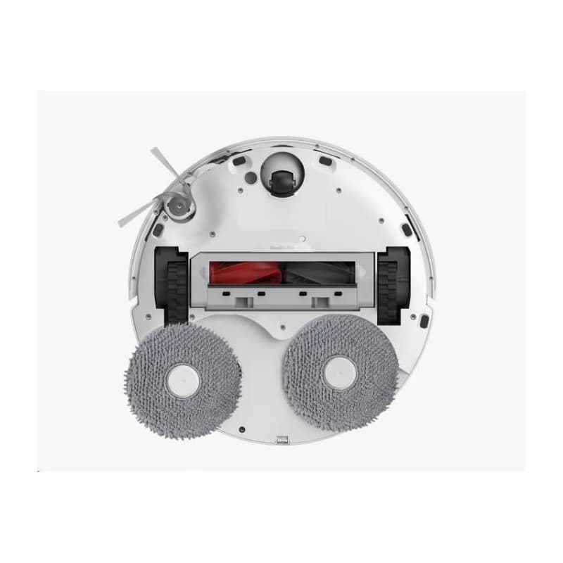 Roborock Qrevo Curv White 5